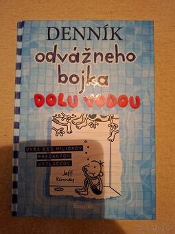Dennik odvazneho bojka 15