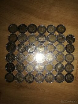 Euromince pamätné z obehu