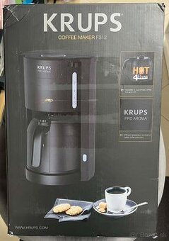 Krups Pro Aroma F312 kavovar