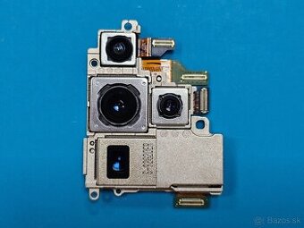 Samsung Galaxy S22 Ultra kamera