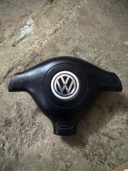 Airbag Volkswagen