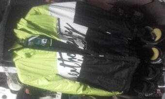 Lyžiarska bunda  S.