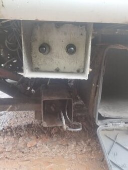 Daf LF náhradné diely