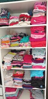 LACNE OBLECENIE 3,4,5,6,7,8 ROKOV