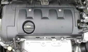 MOTOR 5FS 1.6 VTI 2013 MOTOR 5F01 PEUGEOT 308 a iné XXCC XVC