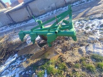 Predám náradie za traktor