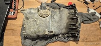 OLEJOVÁ VAŇA 1.9 TDI PD SUPERB PASSAT