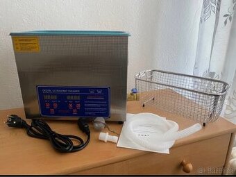 Ultrazvukova Cisticka