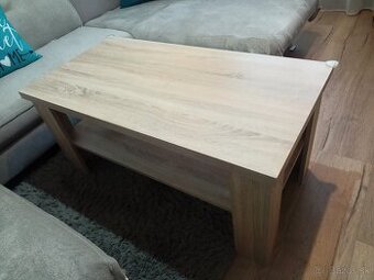 Konferenčný stolík