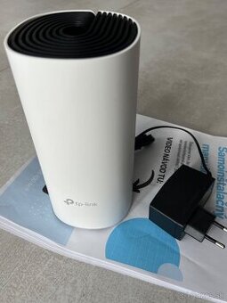 Wifi router tp-link Deco