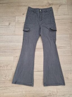 Rifle kapsace Reserved 152