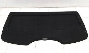 Škoda Fabia III 3 2015- kufrové plato