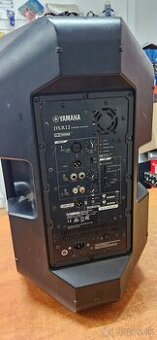 yamaha DRX 12