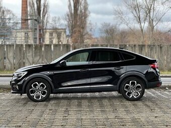 Renault Arkana 2023 | v záruke