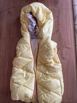 Zimna vesticka Next, velkost 98