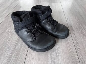 Zimné topánky Pegres BF 40, v. 32