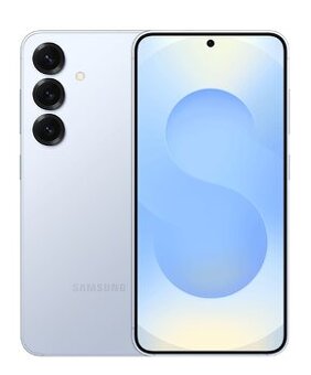 Samsung Galaxy S25 256gb