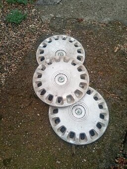 Predam puklice skoda