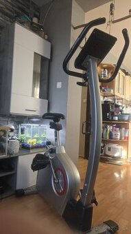 Stacionárny bycikel