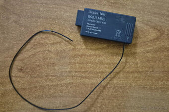 Atena Marantec na garazovu branu