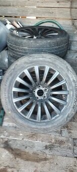 R19 BMW rad 5 rad 7