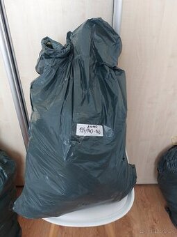 Balík detského chlapčenského oblečenia veĺkosť 134-146