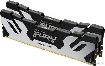DDR5 32 GB 6400 MHz CL32 Kingston FURY Renegade (2 x 16 GB)