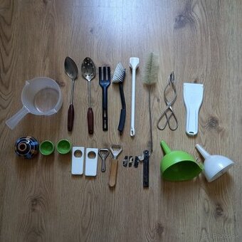 Mix veci do domacnosti