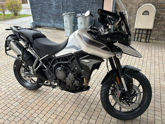 Triumph Tiger 900 GT PRO