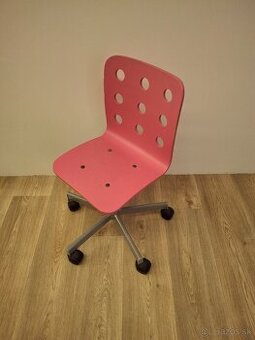 Detska stolička IKEA