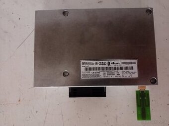 Modul bluetooth Audi A4 B8