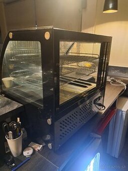 Chladiaca vitina - 1