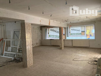 PRENÁJOM OBCHODNÉ PRIESTORY CENTRUM POVAŽSKÁ BYSTRICA