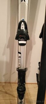 Predám lyže FISCHER