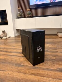 Asrock Z97 Pro 16GB RAM I5-4590 3.3Ghz