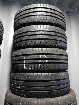195/45R16 Letné pneumatiky GoodYear