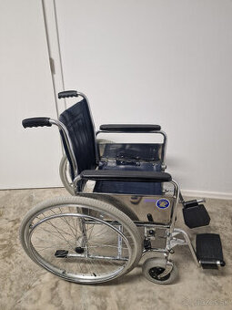 Invalidný vozík