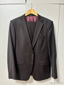 Pánsky oblek Carl Gustav