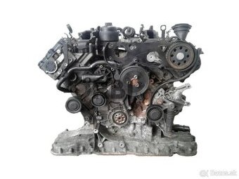 Predám motor 2.7 TDI 132 kW BPP – Audi A6 C6