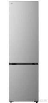 Chladnička s mrazničkou zn.LG