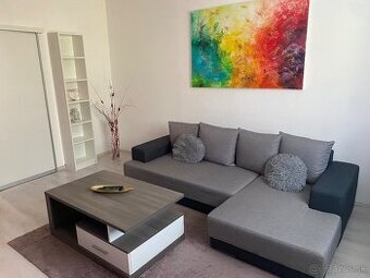 2 izbový byt na prenájom, Lamač, voľný od 1.4.2026