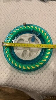 Predám navijak na šarkana 20 cm - 400 metrov