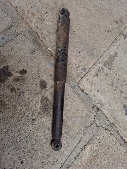 Land rover discovery 2 tlmič riadenia