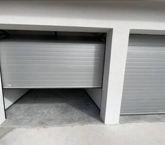 Jarna udrzba garazi Humenne