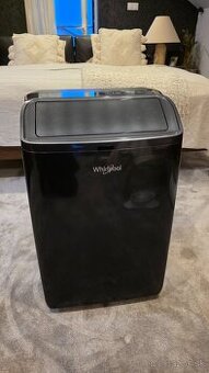predám mobilnú klimatizáciu Whirlpool PACF212HP B
