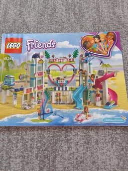 Lego friends 41347