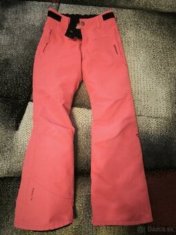 Predám lyžiarske gate detské veľk 140.