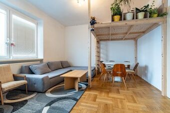 NA PREDAJ INVESTIČNÁ NEHNUTEĽNOSŤ S VÝNIMOČNÝM POTENCIÁLOM