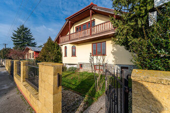 Na predaj 5 izbový rodinný dom - Košice, Čaňa