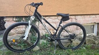 Dámsky horský bicykel Kenzel Shade 27,5´´